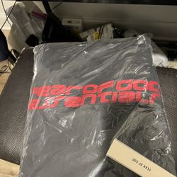 Fear Of God Essentials 2026