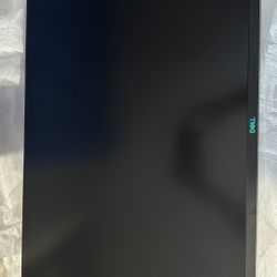 Dell 1440p 165hz Monitor 