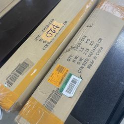 50 Gallon Green Rainwater Barrel, barril para atrapa agua de lluvia 