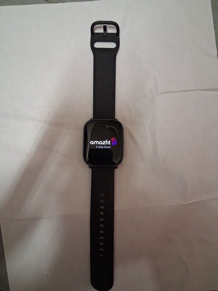 Smart Watch Amazefit