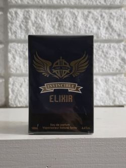 Invincible Elixia