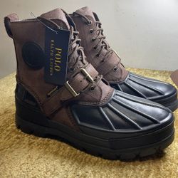 POLO OSLO HIGH BT WP