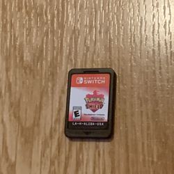 Pokémon Shield