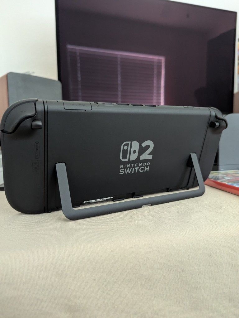 Nintendo Switch 2