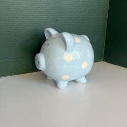 My First Piggy Bank