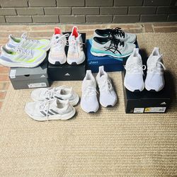 Women’s Tennis Shoes ( Sizes 7 and 8)!!