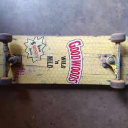 Skateboards 8.5