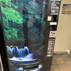 Vending Machine
