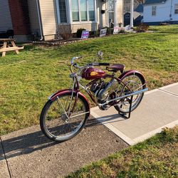 1948 Schwinn Whizzer