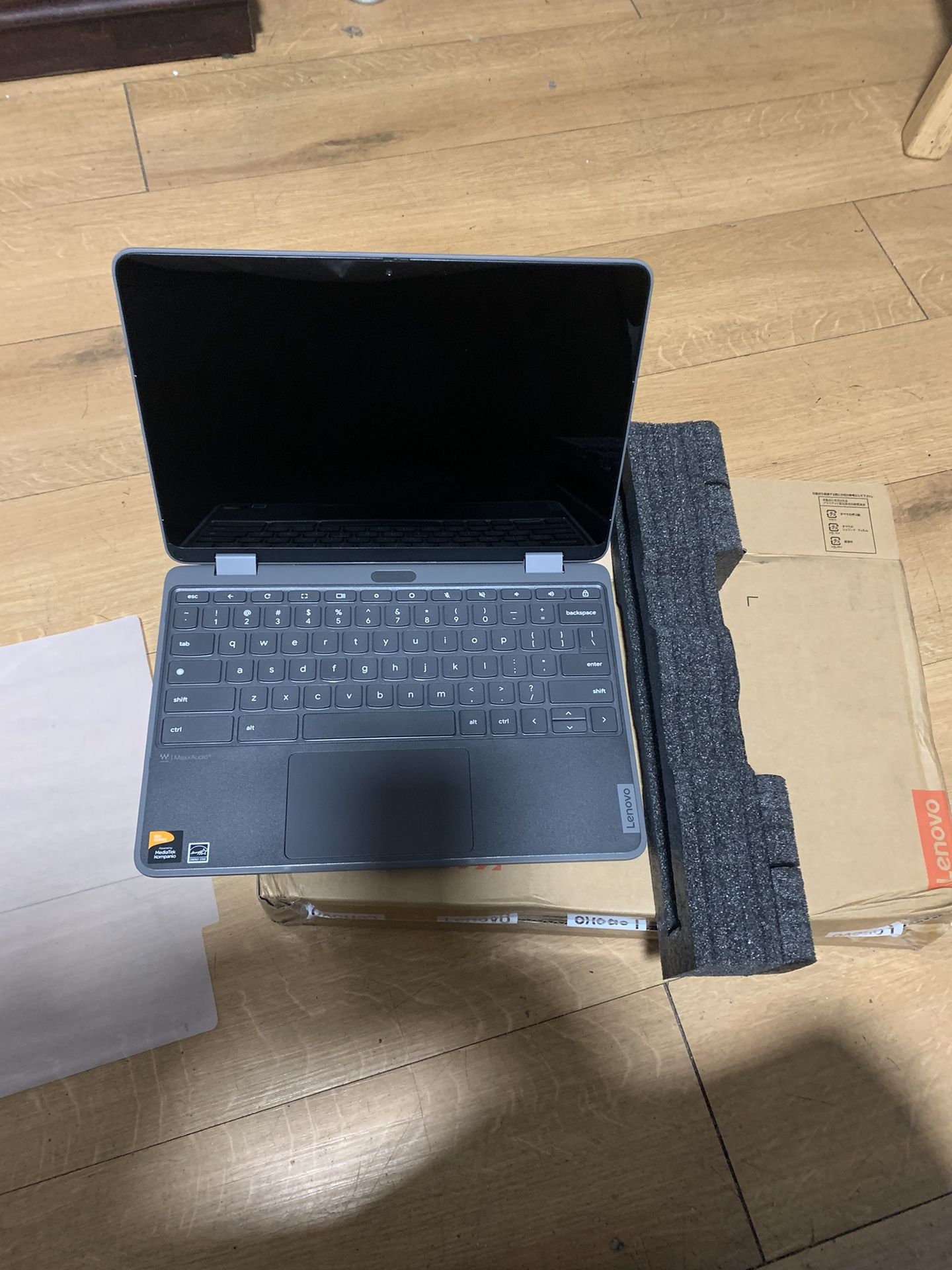 chromebook Laptop