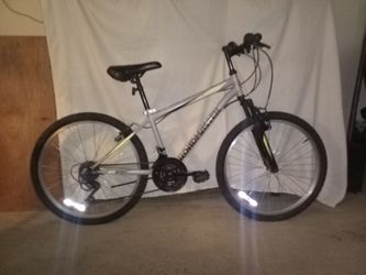 RoadMaster Granite Peak Mtn Bike