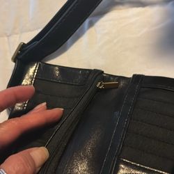 Fossil Purse With Wallet