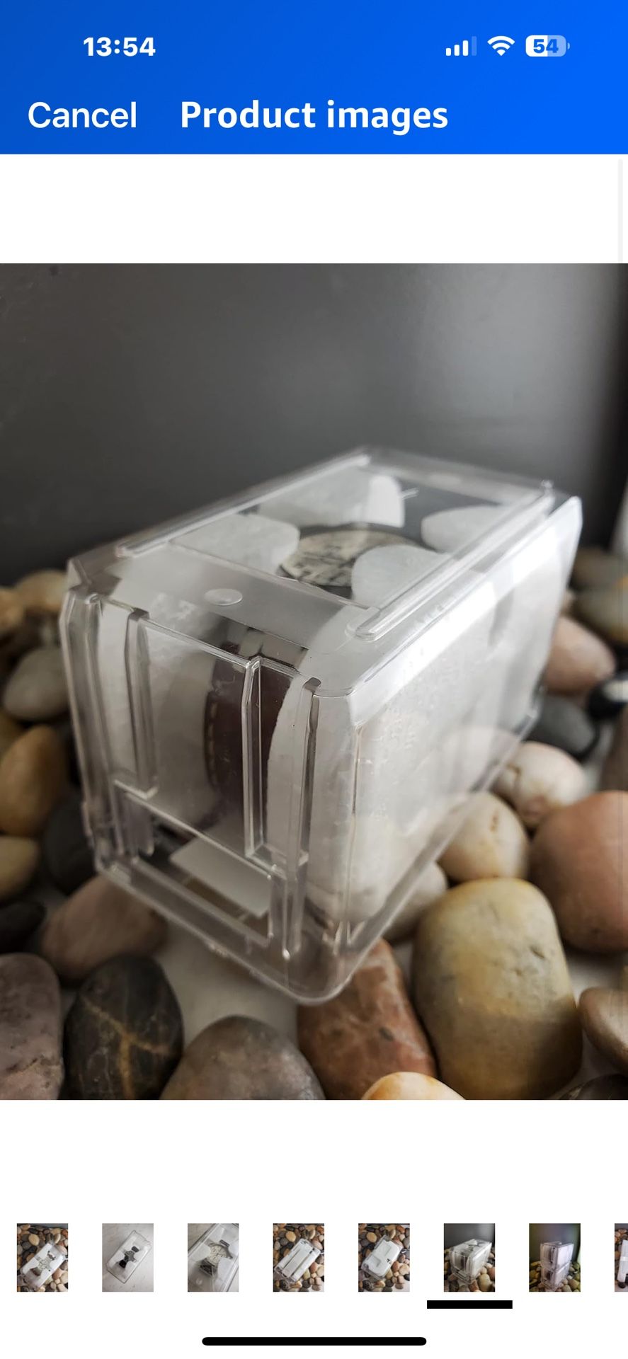 Watch Case