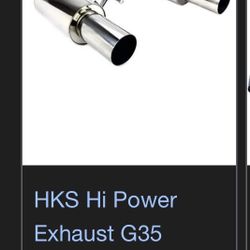 HKS