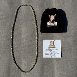 14k Solid Gold Rope Chain