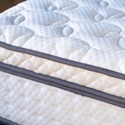 Need a Mattress Fast? In Stock for Pickup or Delivery 