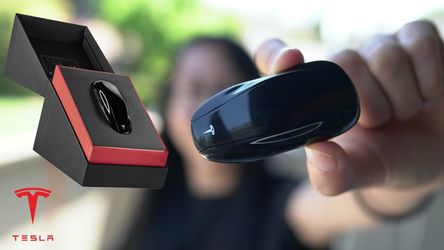 Tesla Key Fob New Original Model 3 & Y