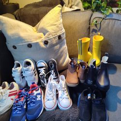 Boys Shoes Size 9 Kids 