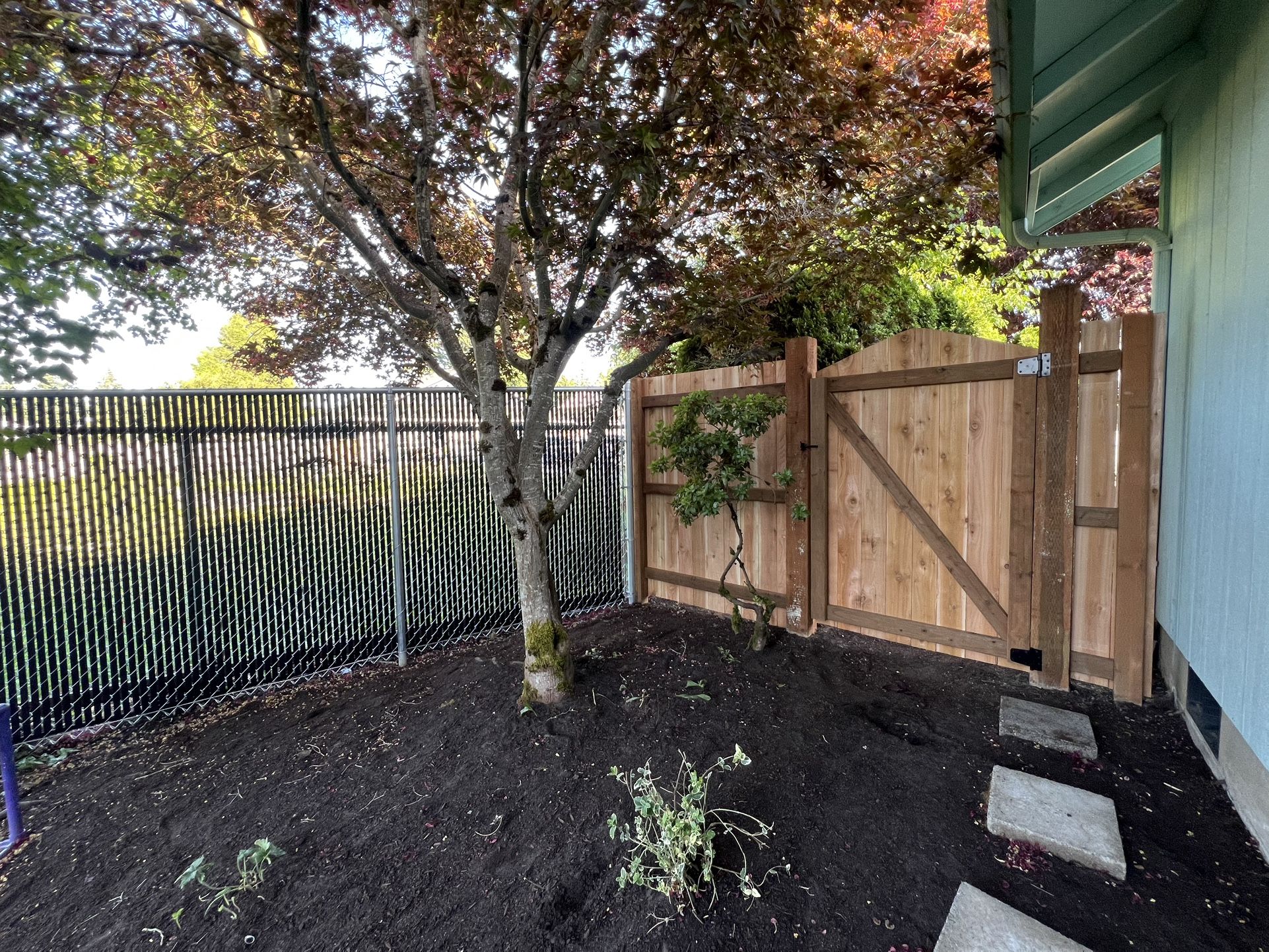 Fence & Gate Specialist