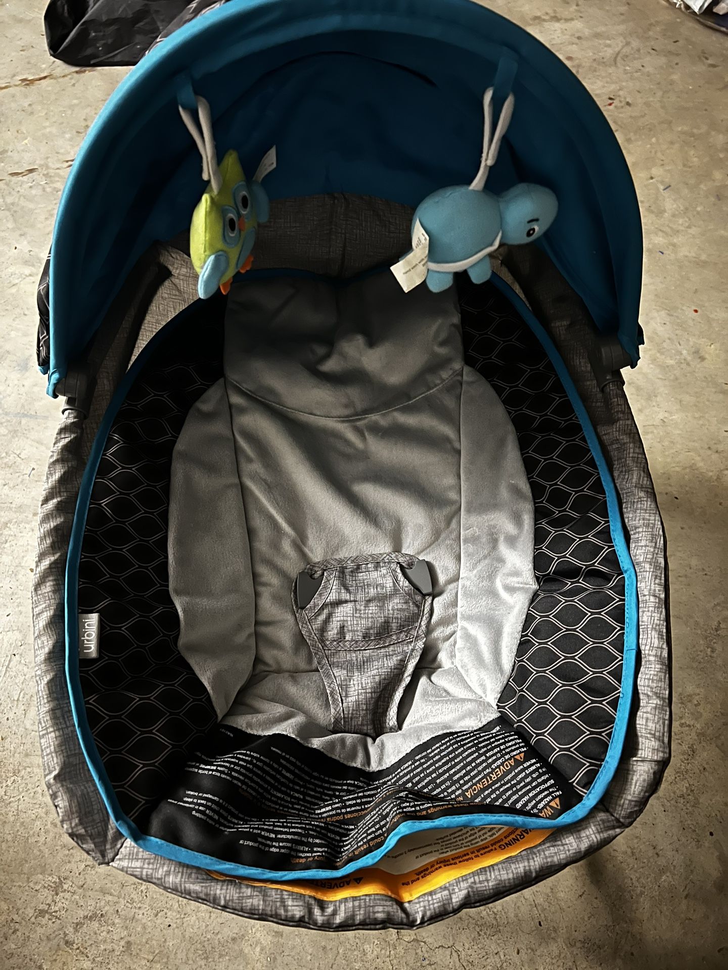 Pack And Play Set