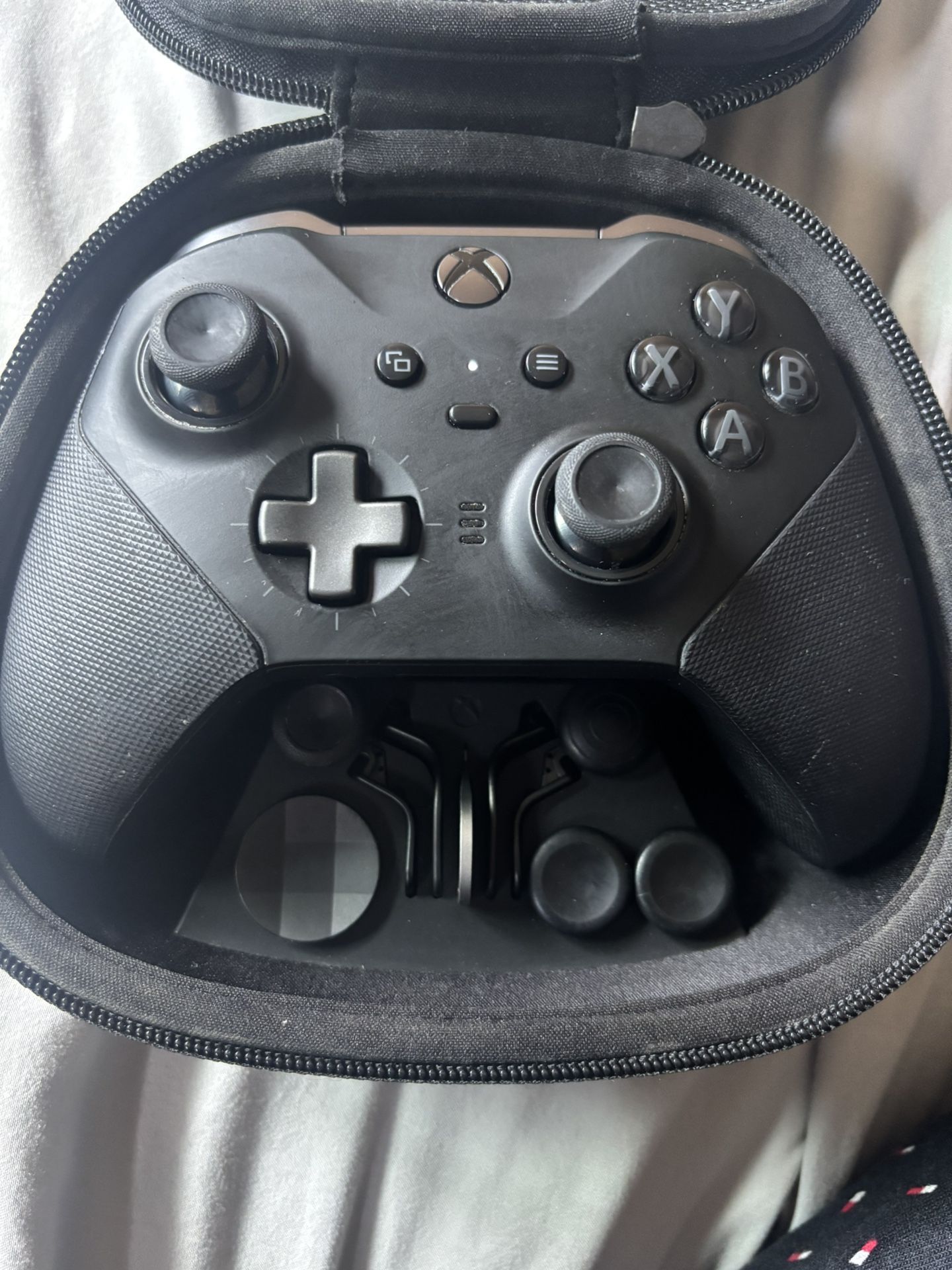 Xbox Elite 2 Controller