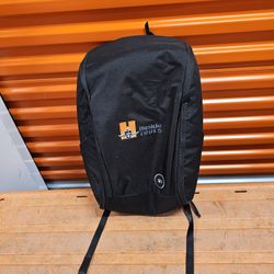 Backpack 