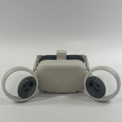 Meta Quest 2 128GB Standalone All-in-One VR Headset KW49CM