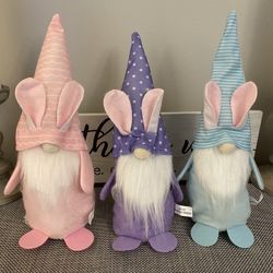 Easter Gnomes 