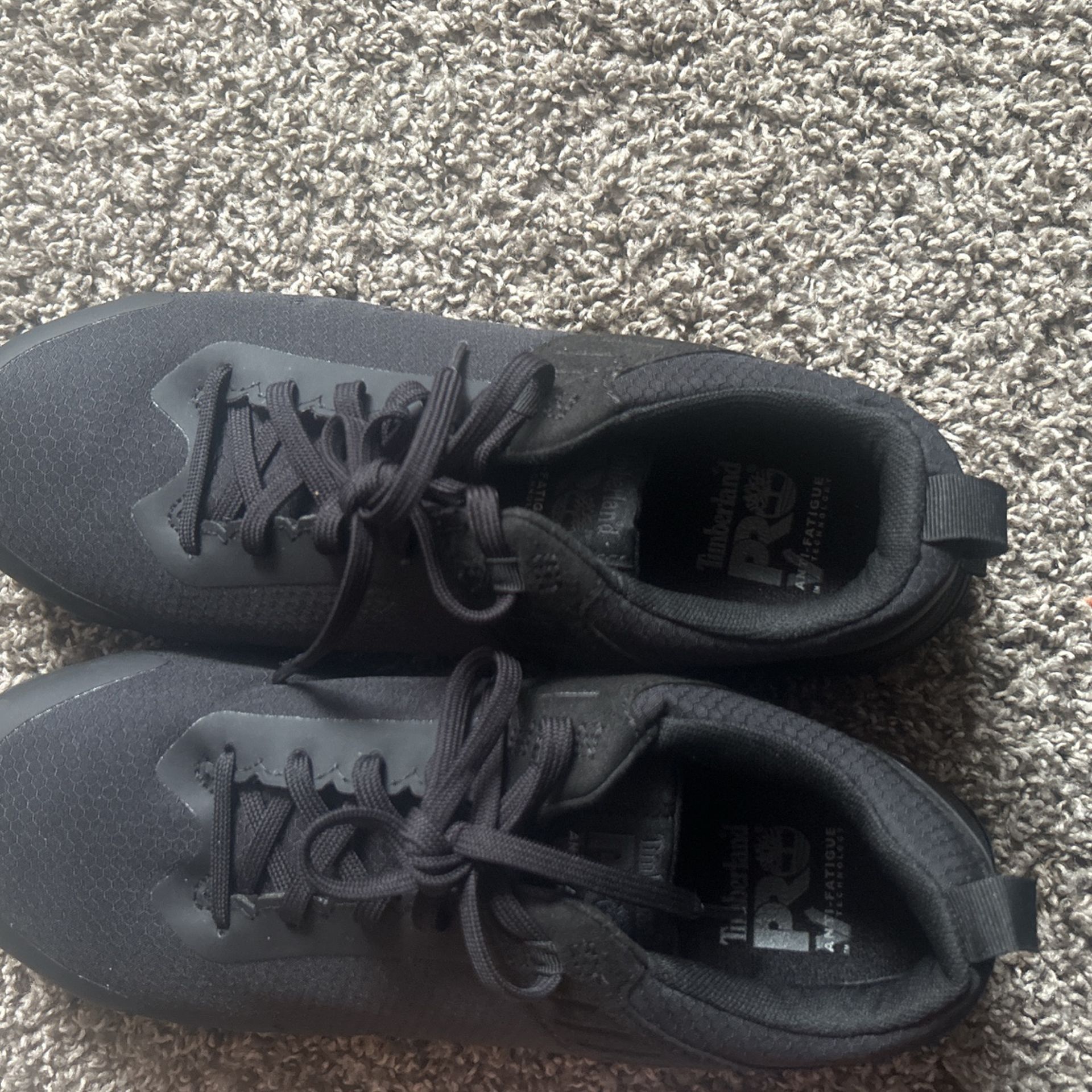 Timberland pro (AMAZON SHOES)