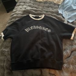 Black Pleasures shirt