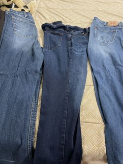 Men Jeans