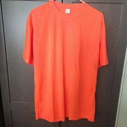 Men Work Tshirt XL $7