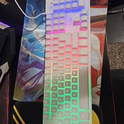 Gaming Keyboard