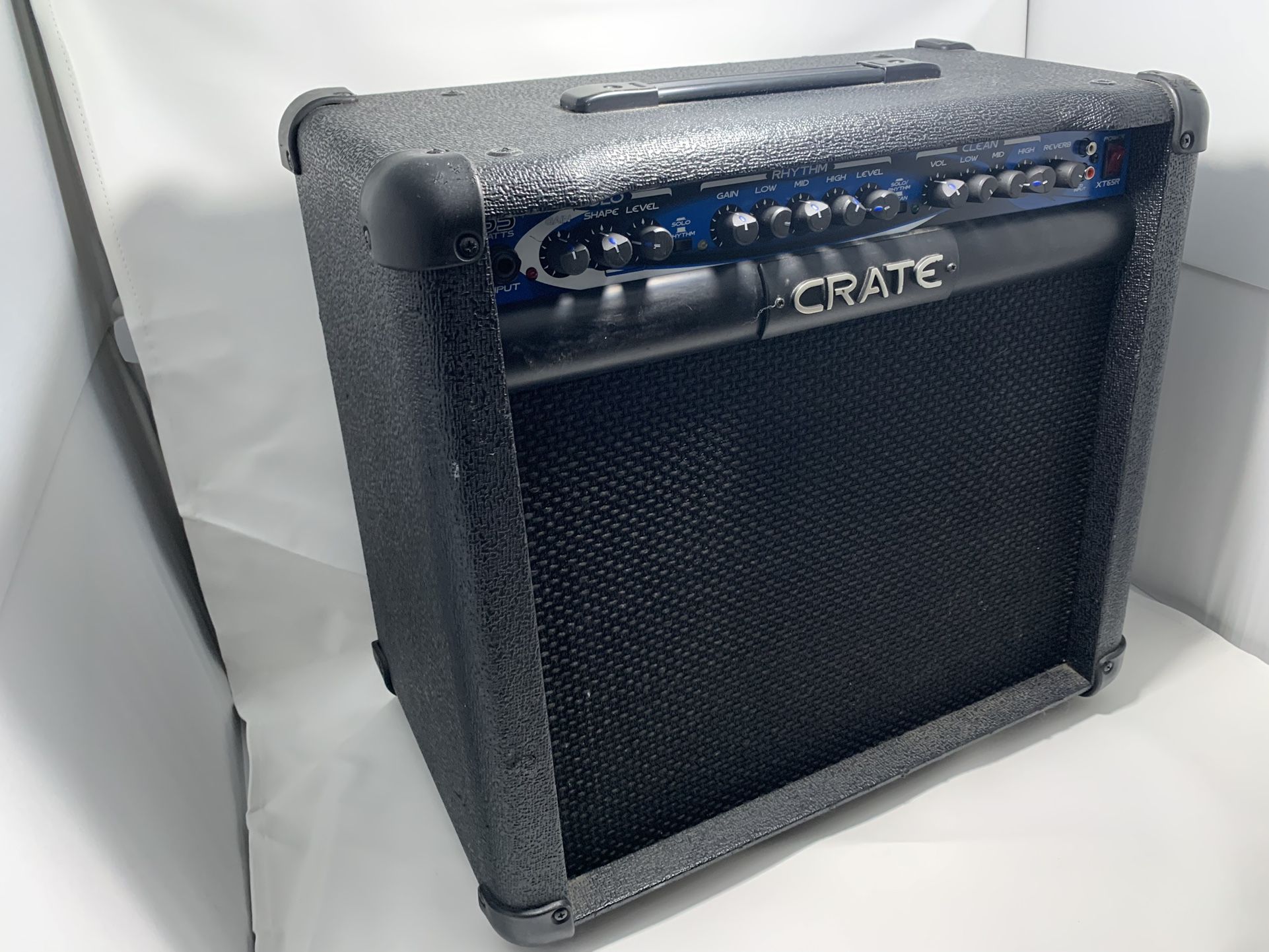 Crate 60W Guitar Amp