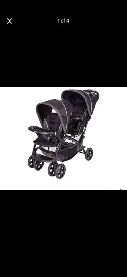 Stroller kids