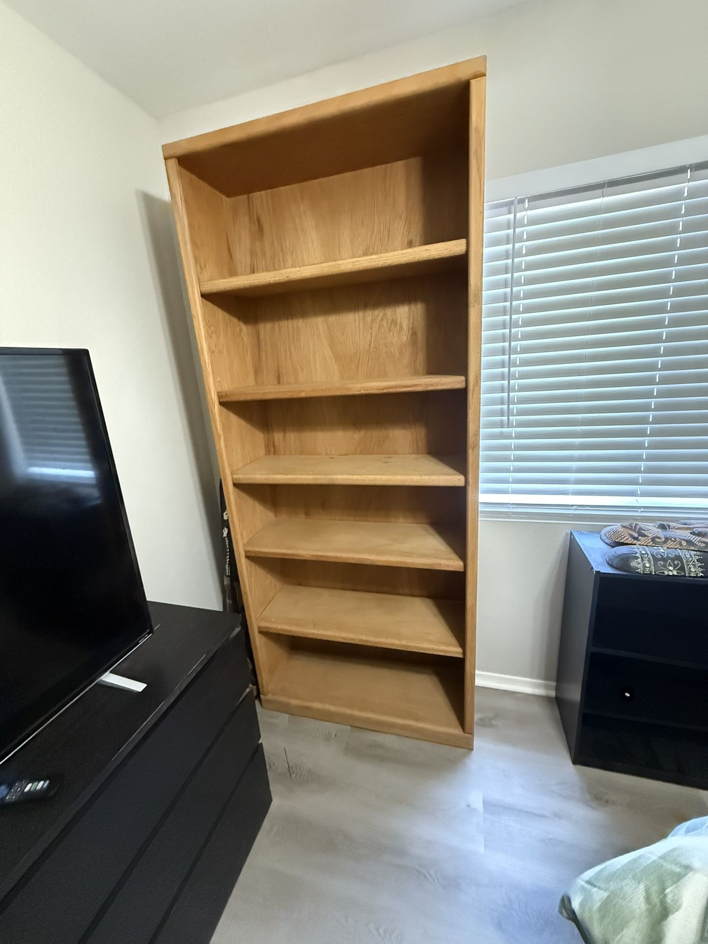 Shelves