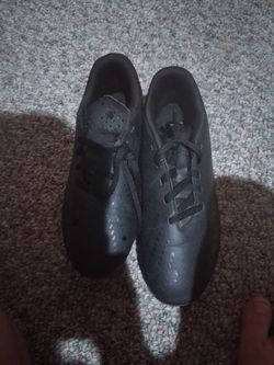 Cleats
