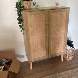 Cabinet/ Aesthetic Decor