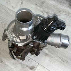 Infiniti Q50 Parts