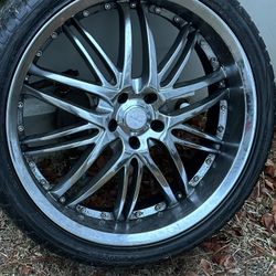 22s 5 Lug 