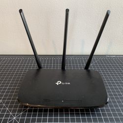 TP-Link Router