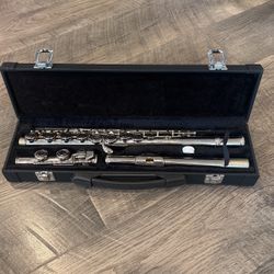 Flute