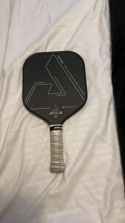 JOOLA METHOD PICKLEBALL PADDLE 12 mm
