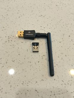 Wi-Fi and Bluetooth for PC