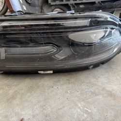 Dodge Charger Headlight 