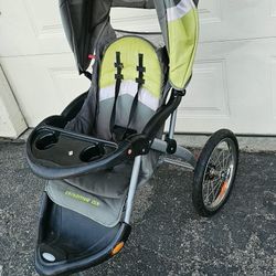Jogging Stroller
