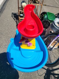 Water table