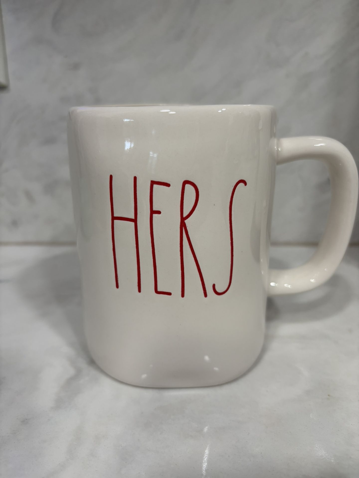 Rae Dunn Coffee Mug