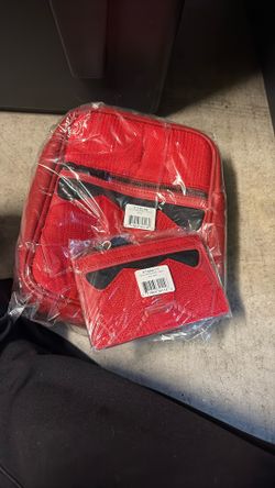 Sith Trooper Crossbody Bag Brand New Lounge Fly