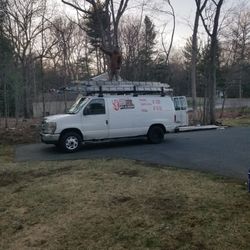 2011 Ford e250 